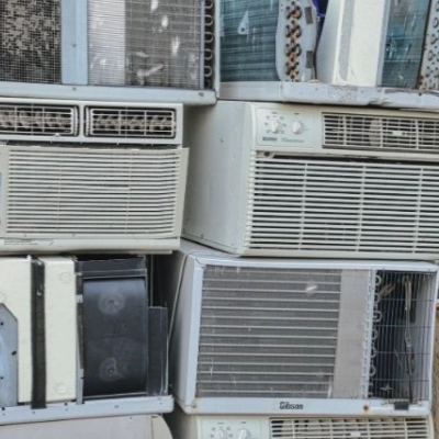 Gazipaşa Bölgesinde Soyma Bakır Kilosu